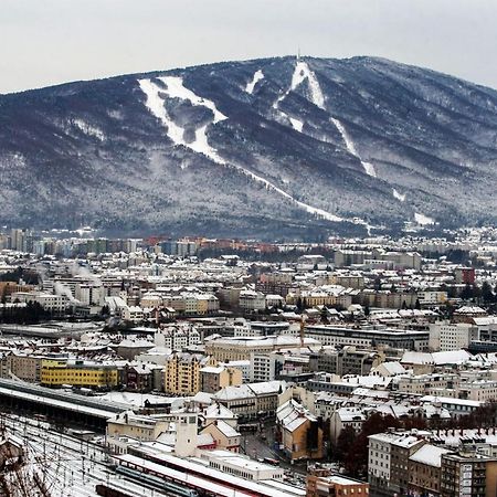 Apartma4Us Maribor Bagian luar foto