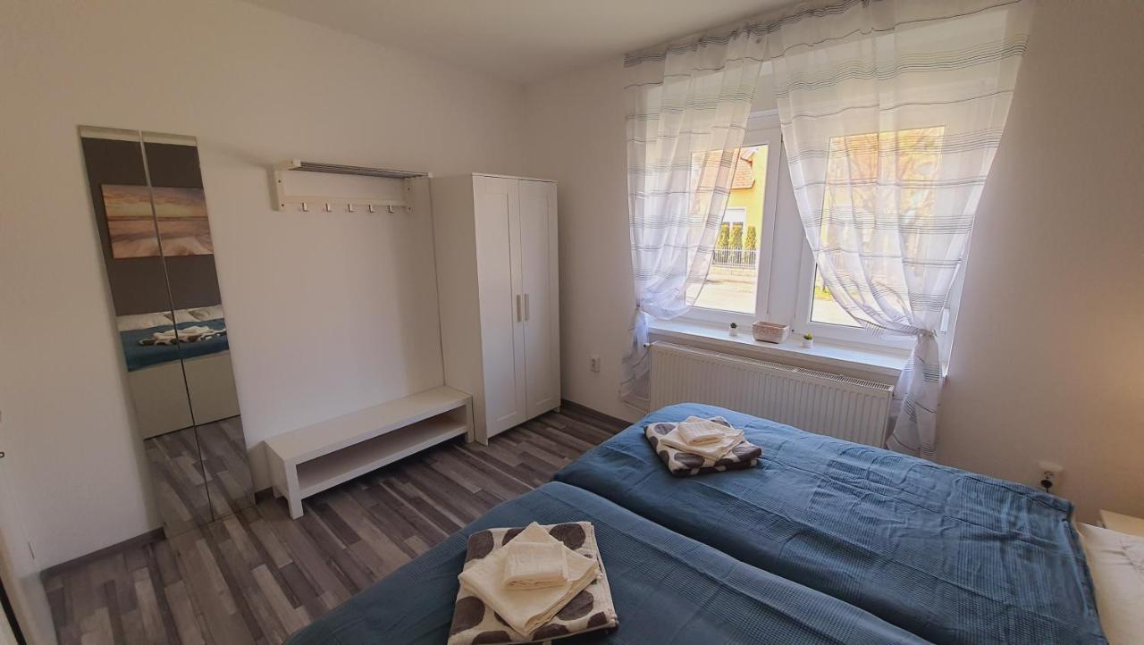 Apartma4Us Maribor Bagian luar foto