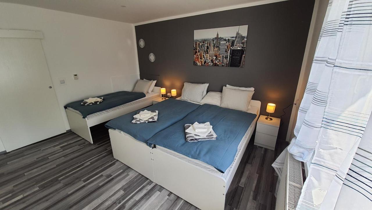 Apartma4Us Maribor Bagian luar foto