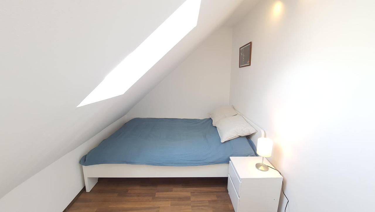 Apartma4Us Maribor Bagian luar foto