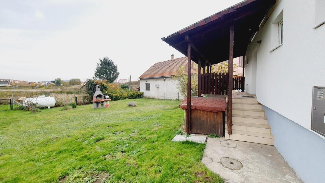 Apartma4Us Maribor Bagian luar foto