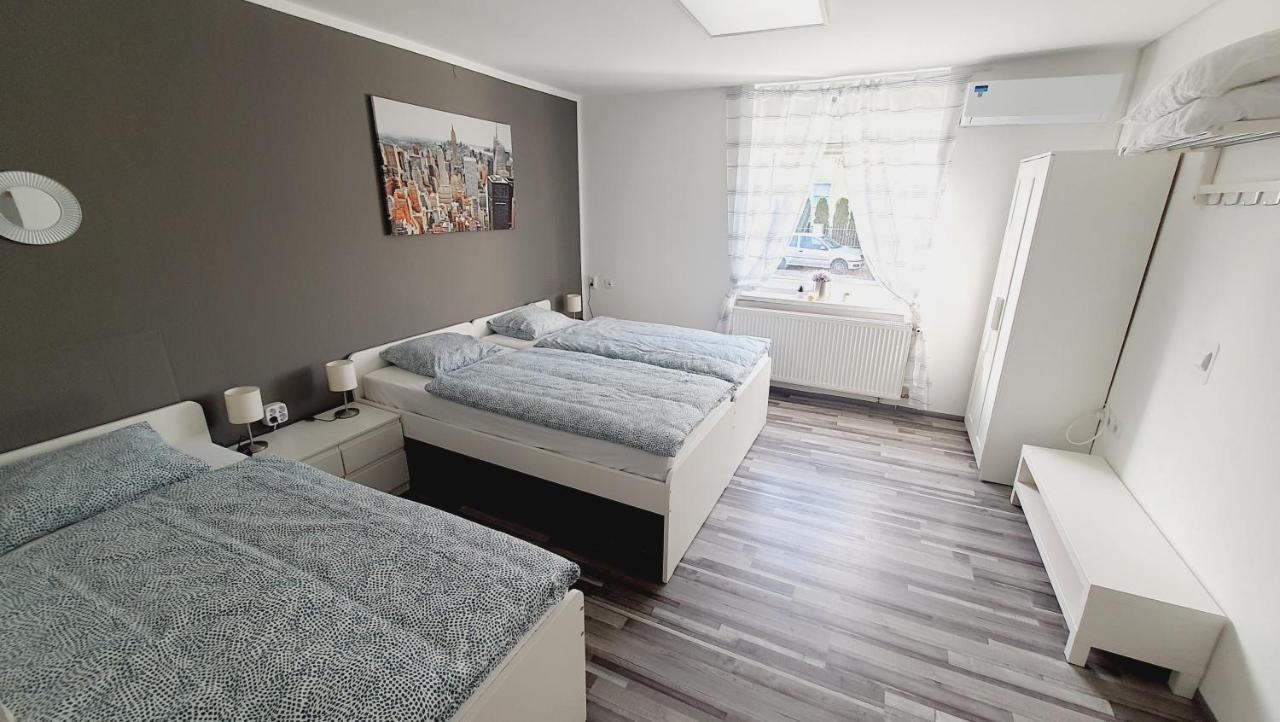Apartma4Us Maribor Bagian luar foto