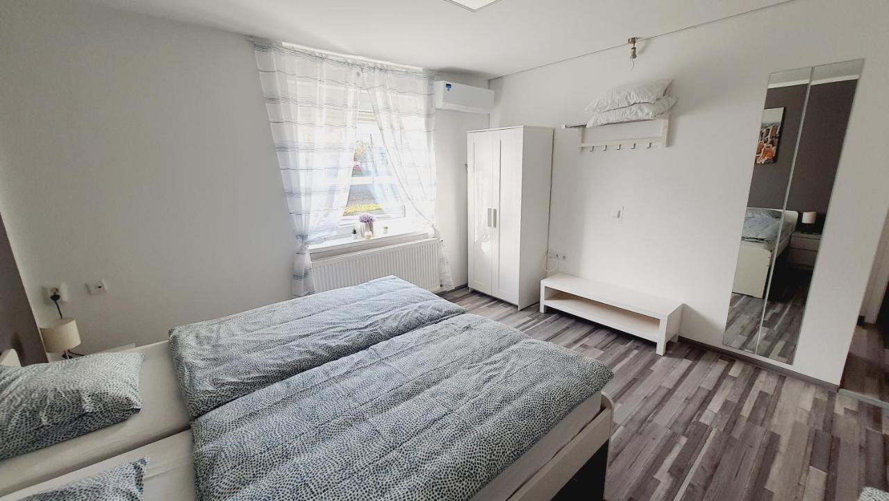 Apartma4Us Maribor Bagian luar foto