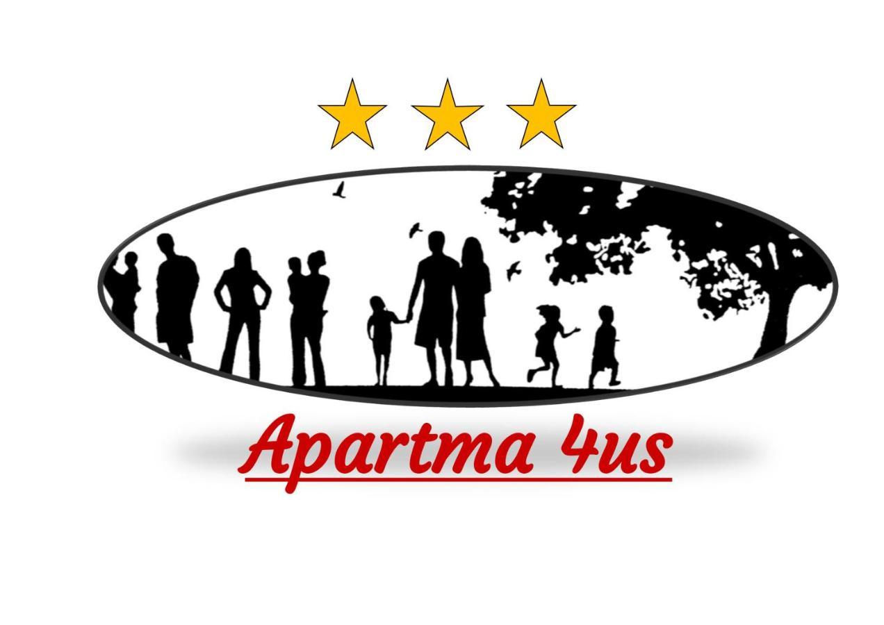 Apartma4Us Maribor Bagian luar foto