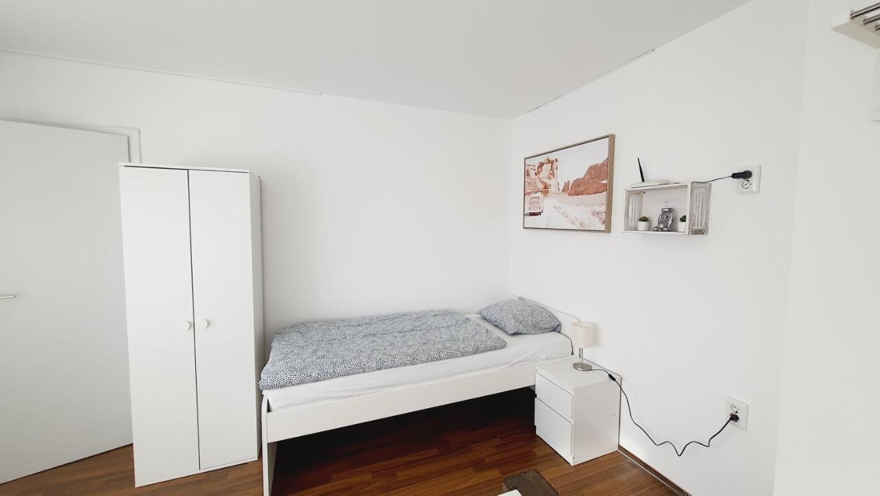 Apartma4Us Maribor Bagian luar foto