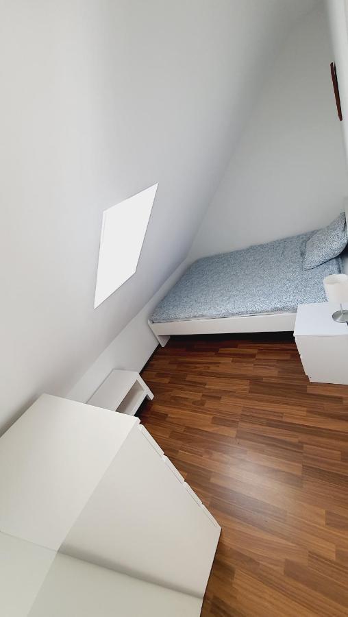Apartma4Us Maribor Bagian luar foto