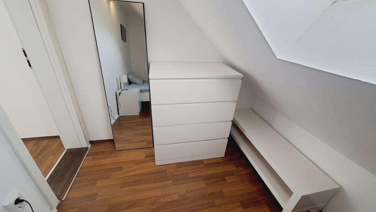 Apartma4Us Maribor Bagian luar foto