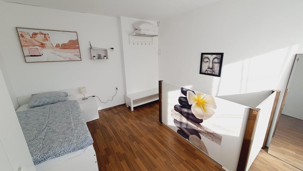 Apartma4Us Maribor Bagian luar foto