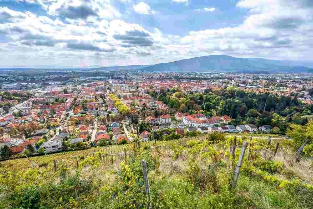 Apartma4Us Maribor Bagian luar foto