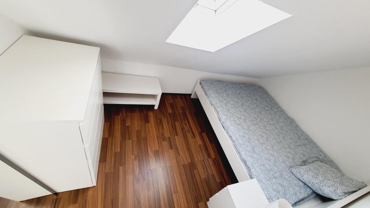 Apartma4Us Maribor Bagian luar foto