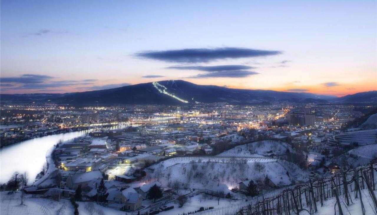 Apartma4Us Maribor Bagian luar foto